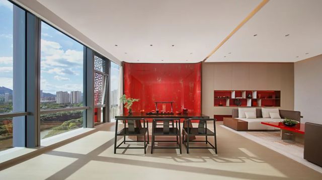 解锁“中国漆”向新力——三棵树的产业升级之路