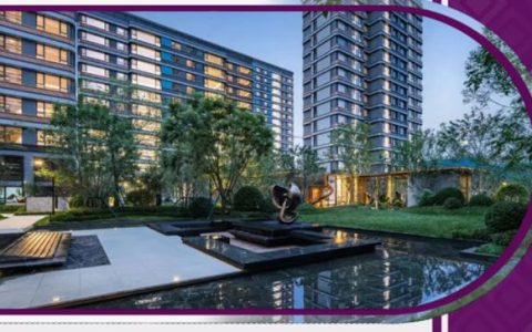 好房子丨1000小时抗老化告别褪色开裂！德爱威陶彩石砾漆的”呼吸”奥秘！