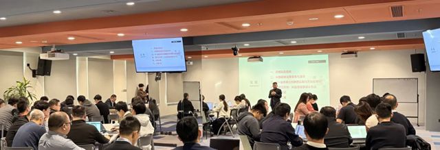 北新建材：智赋北新，数启新程