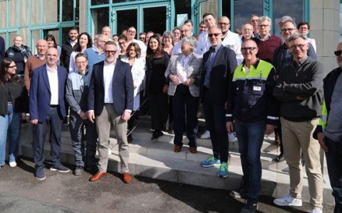 巴斯夫创新版图再添关键一子！三大核心亮点曝光