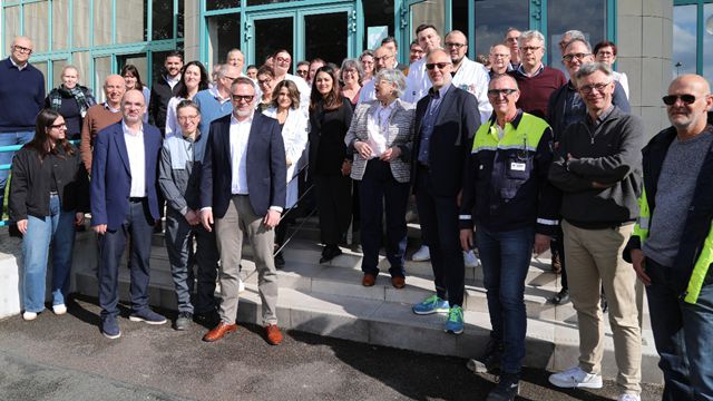 巴斯夫创新版图再添关键一子！三大核心亮点曝光