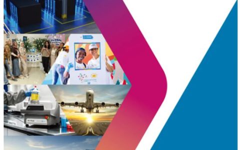 PPG 发布2025年度报告