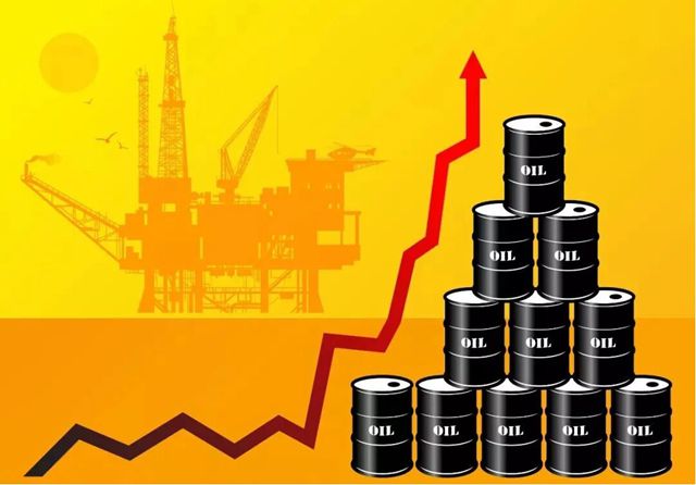 中东战火引燃原料暴涨！涂料龙头稳得一批，中小涂企急红眼：不涨就活不下去！