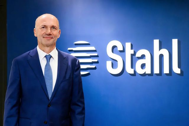 172亿收购案关键窗口期，斯塔尔掌门人为何直奔中国？