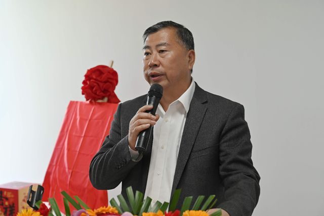 官宣！2026顺德涂料商会怎么干？这场会议释放关键信号