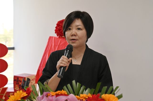 官宣！2026顺德涂料商会怎么干？这场会议释放关键信号