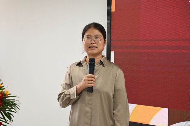 官宣！2026顺德涂料商会怎么干？这场会议释放关键信号