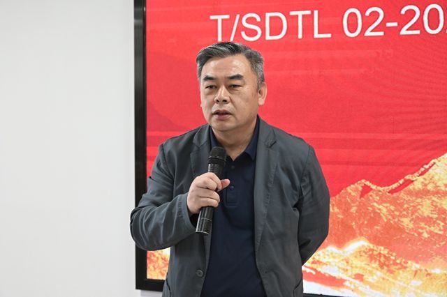 官宣！2026顺德涂料商会怎么干？这场会议释放关键信号