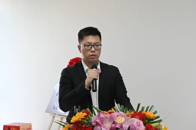 官宣！2026顺德涂料商会怎么干？这场会议释放关键信号