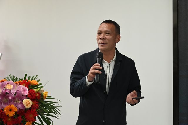 官宣！2026顺德涂料商会怎么干？这场会议释放关键信号