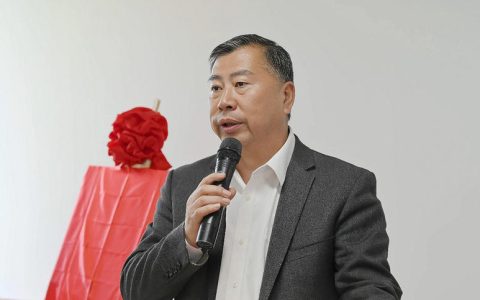 官宣！2026顺德涂料商会怎么干？这场会议释放关键信号