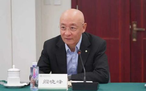 北新建材董事长管理带队拜访中国建筑材料联合会、中房协