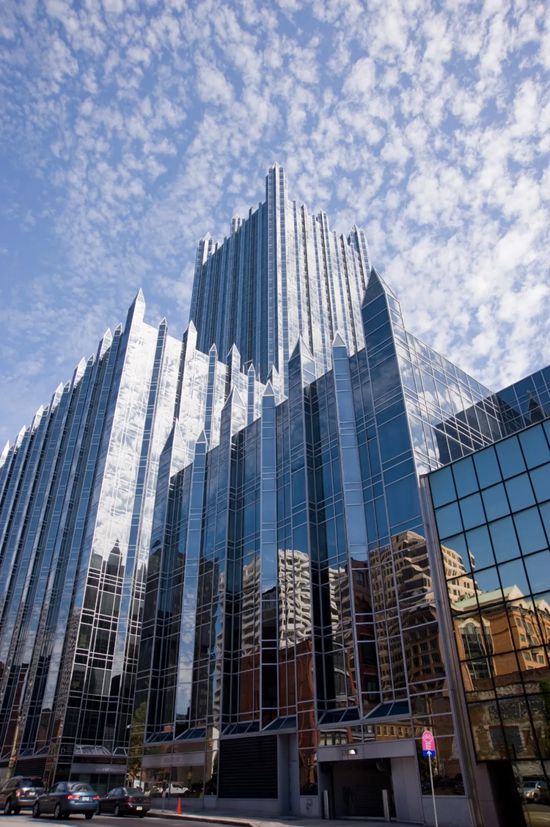 PPG 连续四年荣获 “盖洛普杰出工作场所奖”