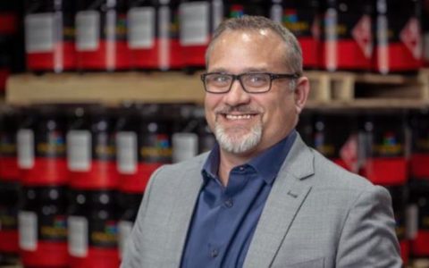 超34年经验资深涂料专家空降Tnemec