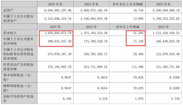 4.19亿营收却换来利润下滑？上海新阳涂料业务遇冷
