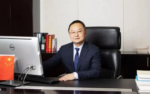 管理在全国两会期间接受《中国建材》杂志专访，详解北新建材的破局密码