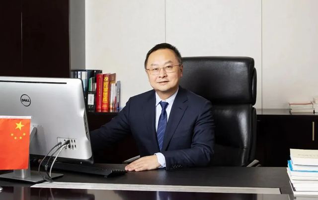 管理在全国两会期间接受《中国建材》杂志专访，详解北新建材的破局密码