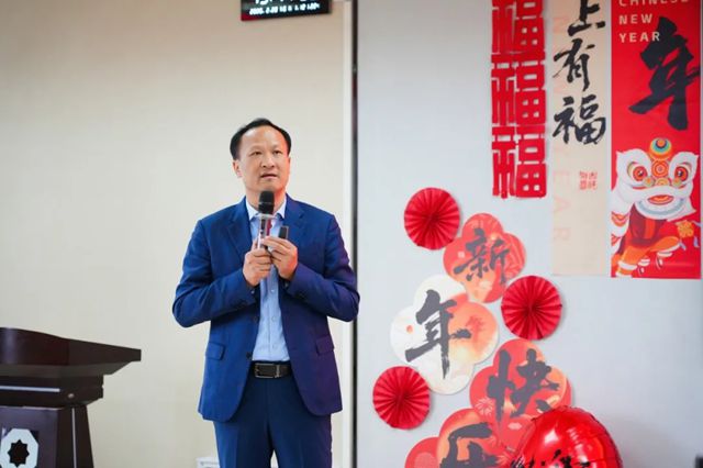 向百亿挺进，北新嘉宝莉各事业部已就位!