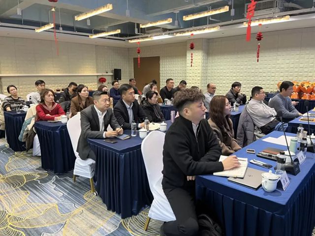 向百亿挺进，北新嘉宝莉各事业部已就位!
