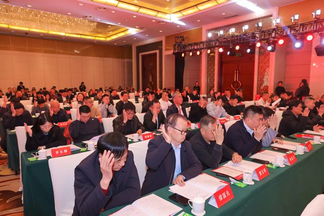 载誉前行，共筑实业新辉煌——晨光涂料董事长缪国元先生当选湟里镇商会第五届副会长！