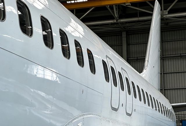 并购再起！Seaforth Holdings拿下航空航天隐形冠军