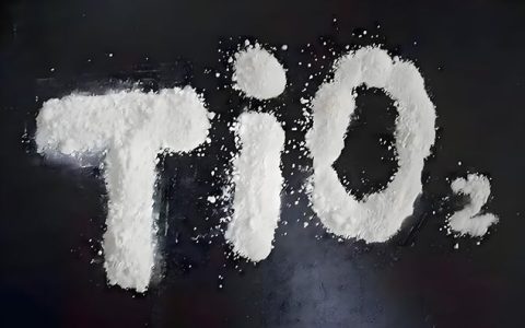 半月连炸两轮！钛白粉再涨500元/吨，涂料防水行业被逼到墙角