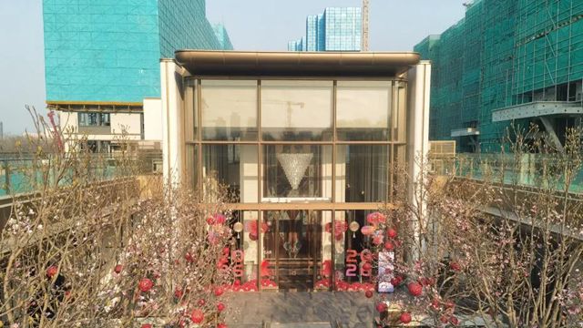 七彩建设荣获鹏飞集团“2025年度优质合作供应商”