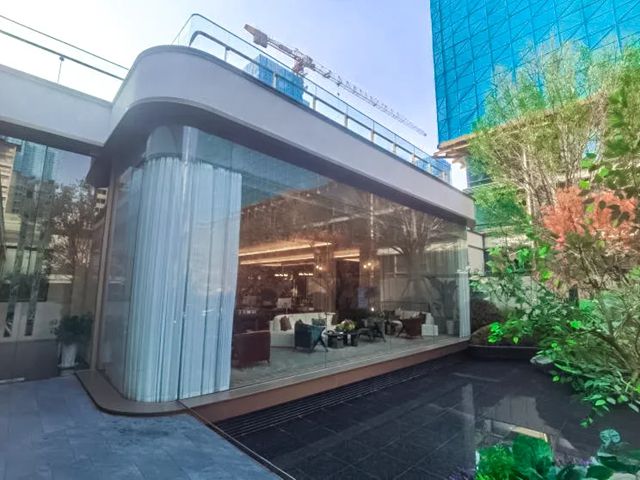 七彩建设荣获鹏飞集团“2025年度优质合作供应商”
