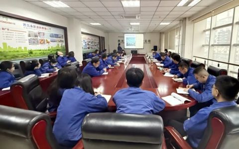 永新涂料2026年研发项目立项评审会顺利召开