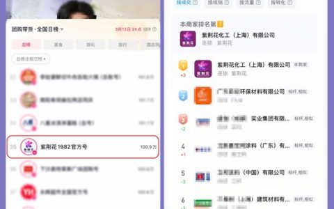 装修党狂喜！紫荆花总裁直播放大招：点彩肌理漆半价易施工，手残党也能刷出艺术高级感