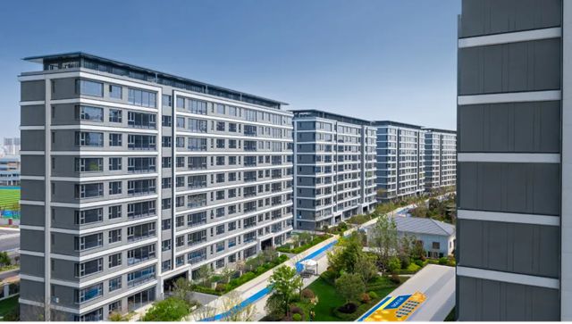 以“超耐久”筑牢“好房子”根基 | 久诺荣膺2026房建供应链TOP500首选供应商，斩获8项殊荣！