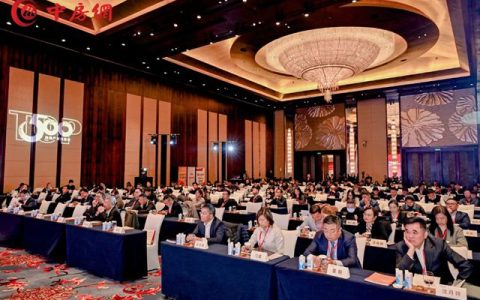 持续领跑！德爱威蝉联2026中国房建供应链TOP500首选品牌！