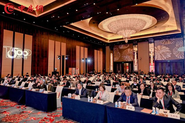 持续领跑！德爱威蝉联2026中国房建供应链TOP500首选品牌！