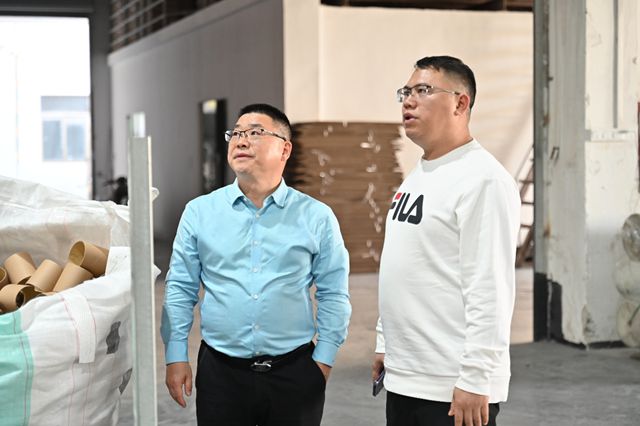 逆增30%！他如何把不起眼的涂料辅材做到年收过亿，远销全球？——专访广州喜美装饰材料董事长江雪斌