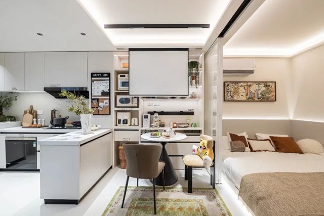 首个突破150亿的家装公司为何要自我控速？