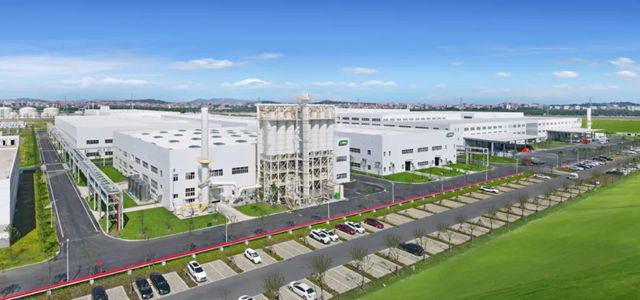 三棵树再添3座国家级绿色工厂 领航涂料行业绿色低碳转型