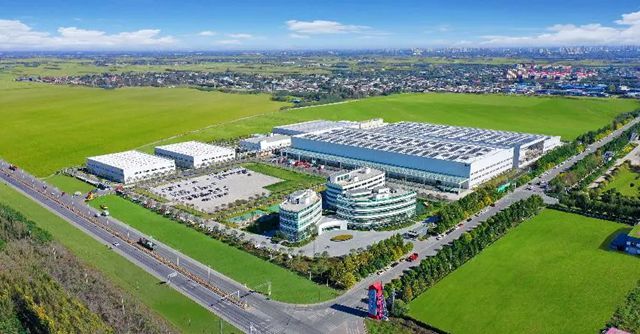 三棵树再添3座国家级绿色工厂 领航涂料行业绿色低碳转型