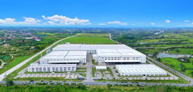 三棵树再添3座国家级绿色工厂 领航涂料行业绿色低碳转型