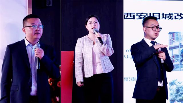 宝塔山建筑涂料2026年销售会议圆满落幕｜走在百年企业路上—赢未来