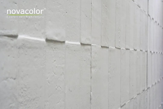 Novacolor × 设计上海2026：以「光的间隙」，探寻墙面之上的无限可能