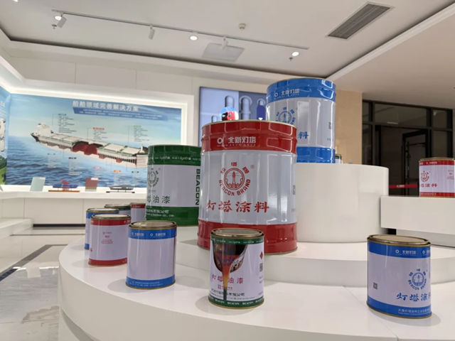 新质生产力调研行 | 从百年灯塔到“新”潮澎湃，看滨海新区这家百年企业如何为“大国重器”护航