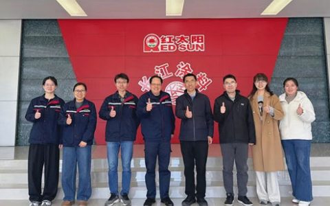 长江涂料深化校企合作 与多所高校共绘产教融合新篇章