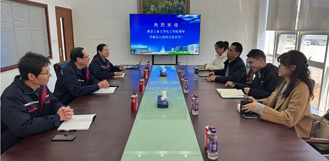 长江涂料深化校企合作 与多所高校共绘产教融合新篇章
