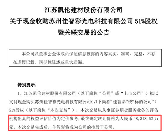 从“亏到怀疑人生”到双主业起飞！这家上市公司把“绝地翻盘”玩明白了