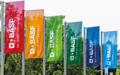 巴斯夫领衔！涂料原料巨头再掀涨价潮