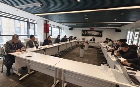 九阳防水 | 让组织同频共振：一场经营分析会背后的管理进化