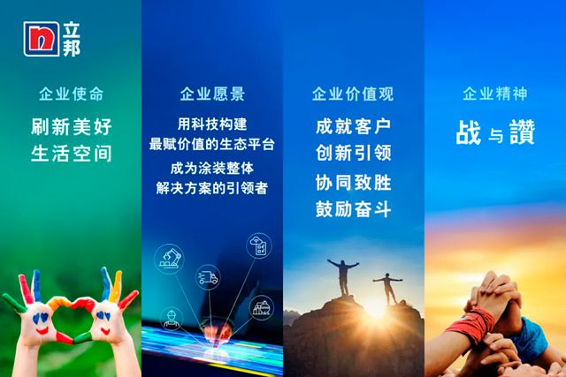 智绘色彩，刷新赋能｜立邦家具漆自动调色系统重磅上线，三地同步启幕！