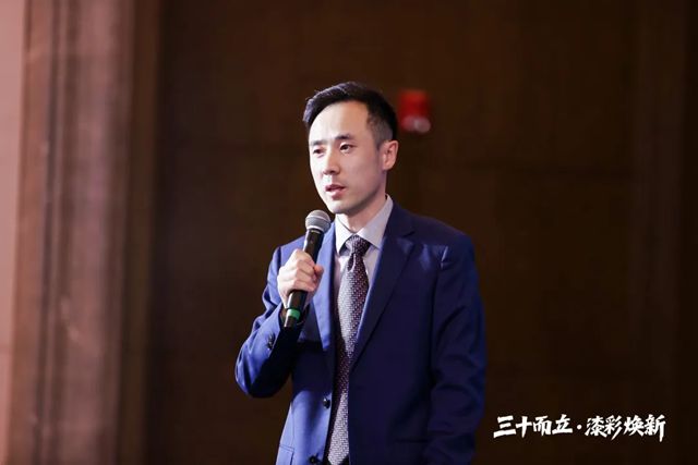 筑梦三十载，共启新征程 I 德国都芳漆中国30周年庆典圆满落幕