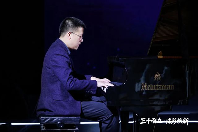 筑梦三十载，共启新征程 I 德国都芳漆中国30周年庆典圆满落幕