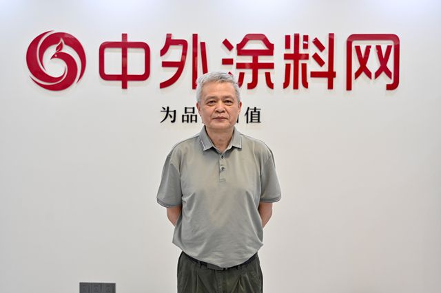 重磅!著名化工、涂料专家杨向宏确认出席2026年中外涂料企业经销商峰会